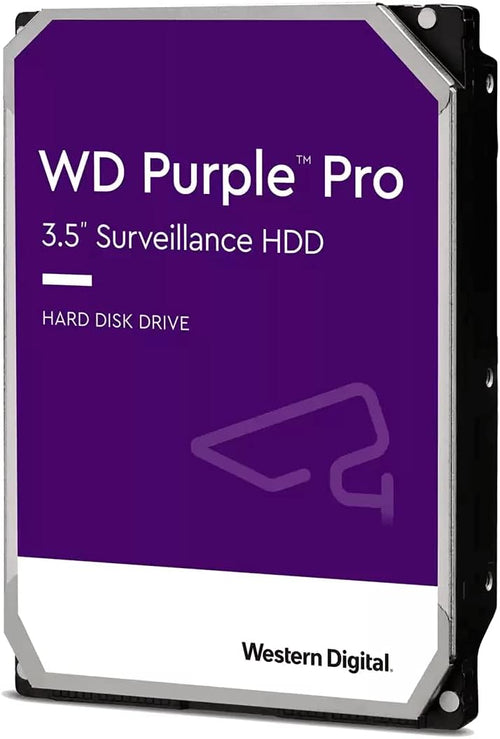 10TB Surveillance Internal Hard Drive HDD SATA 6 Gb/s 256 MB Cache 3.5 A699