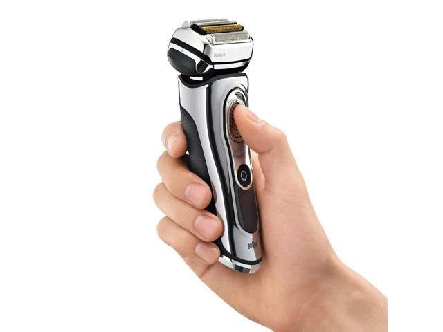 Series 9 Shaver R448