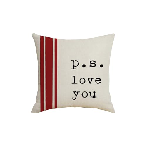 Pillow Cover C7115