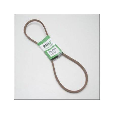 Deck Belt Lawn Mower R885195