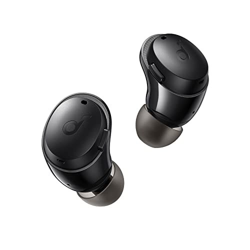 Noise Cancelling Earbuds, Bluetooth 5.2, 36H Playtime E6724