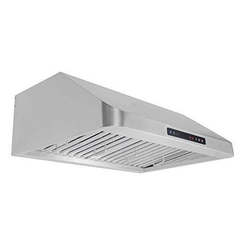 Pro-Style Under Cabinet Range Hood Z5616