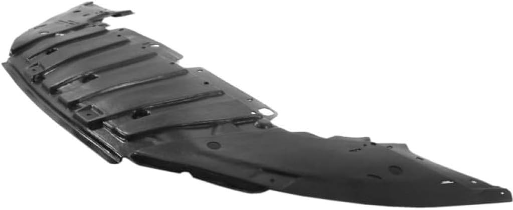 Front Engine Splash Shield Under Cover Air Deflector for Ford Focus Hatchback D90807