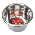Stainless Steel Dog Bowl H844466
