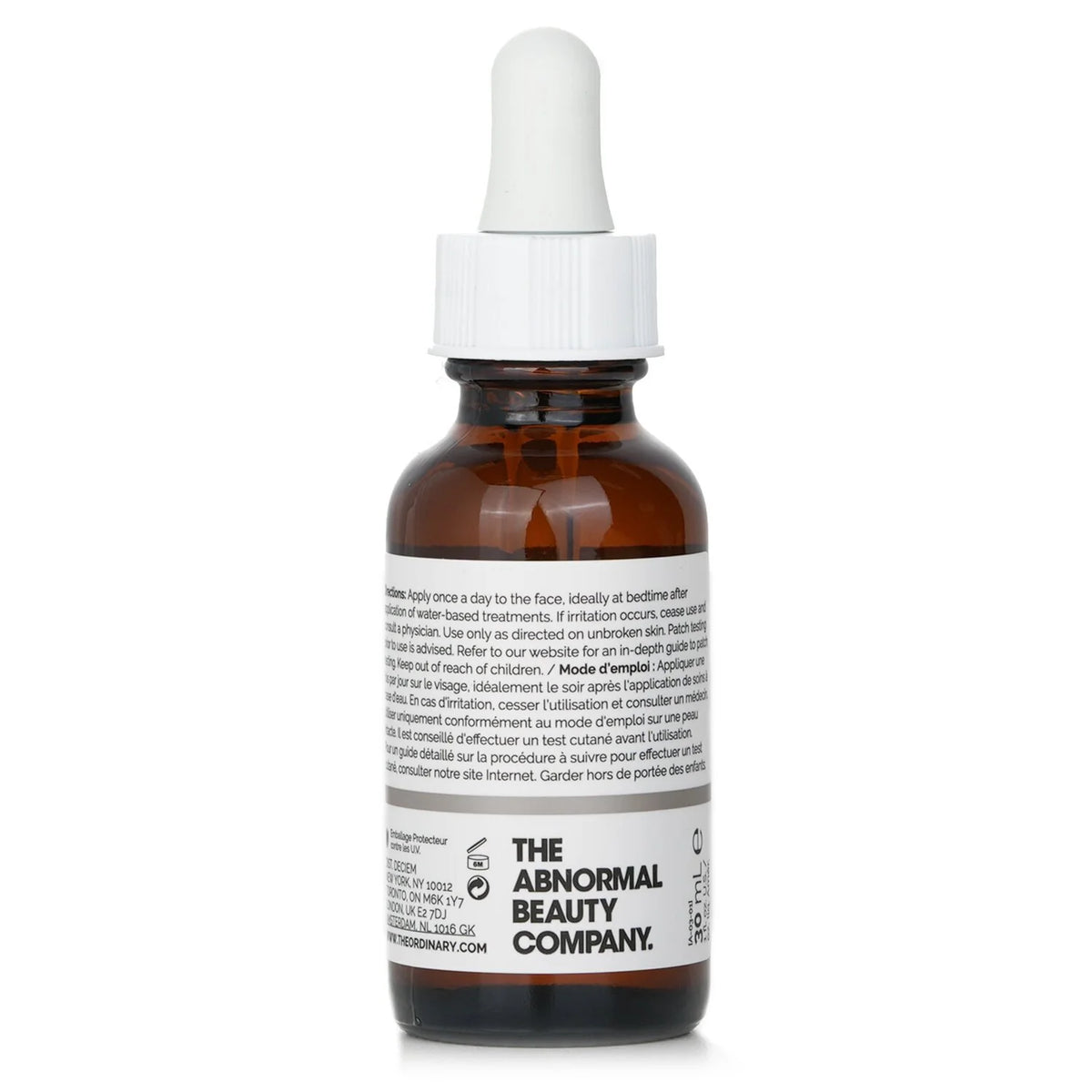 Rose Hip Seed Oil 30ml K336