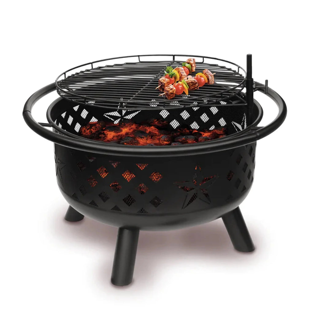 Outdoor Fire Pit I8862
