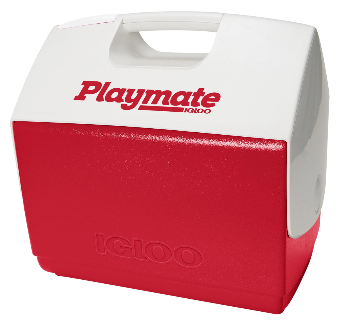 16 QT Red Cooler Q461