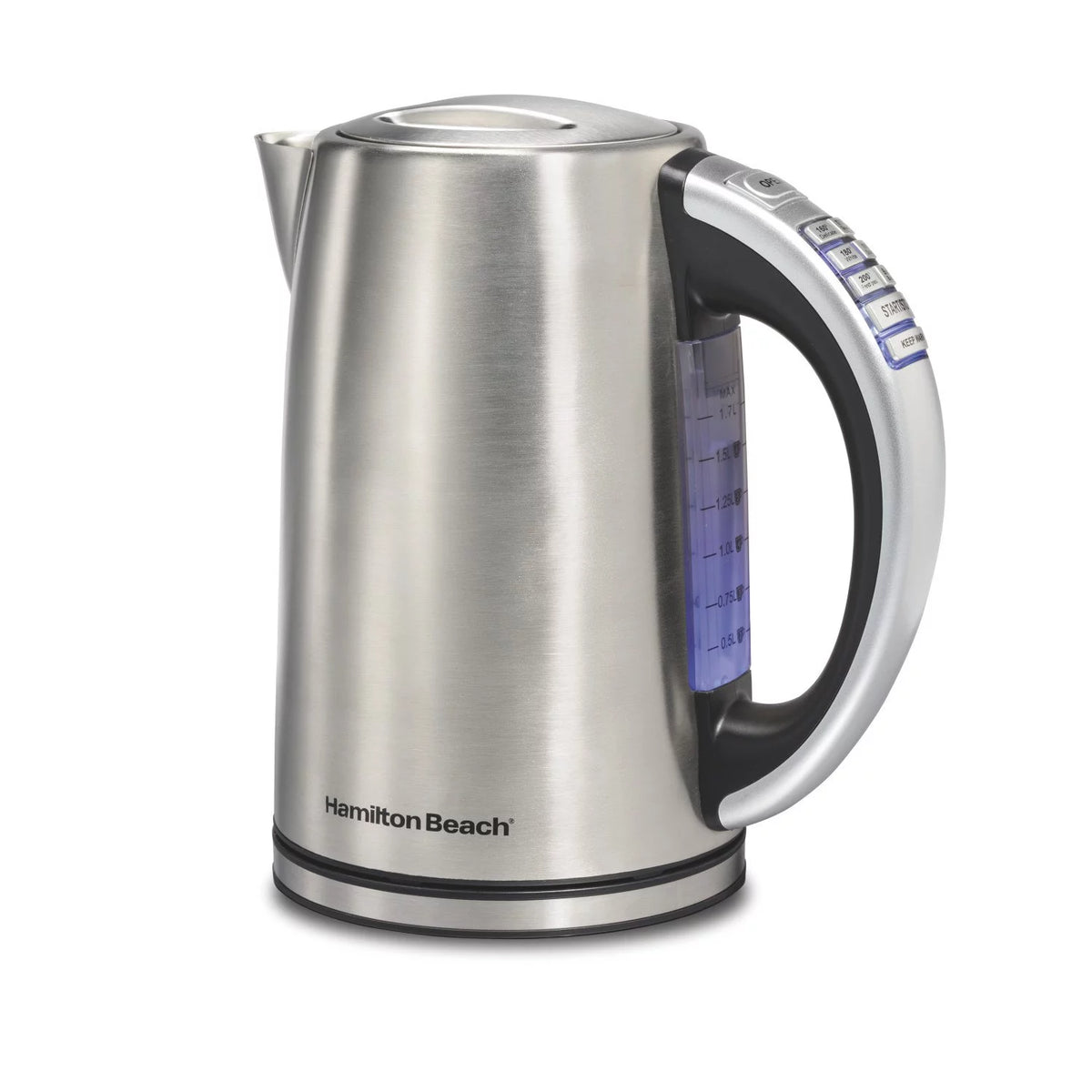 1.7L Kettle R34445