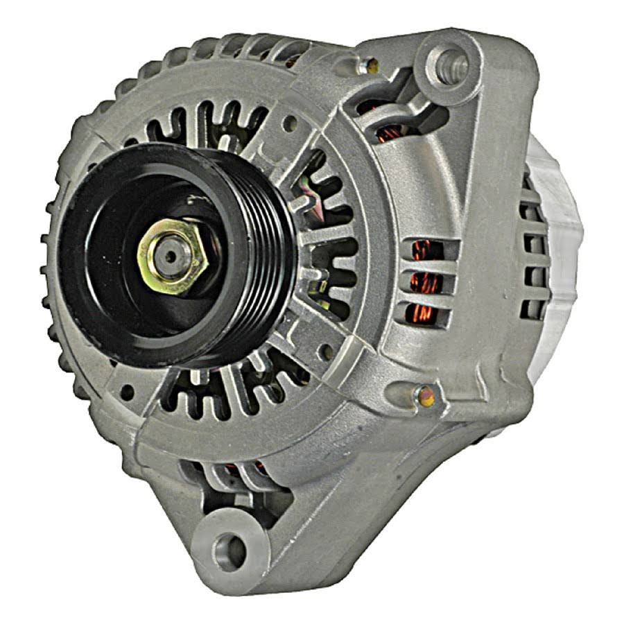 New Alternator for 4.7L Toyota Tundra Sequoia U3882