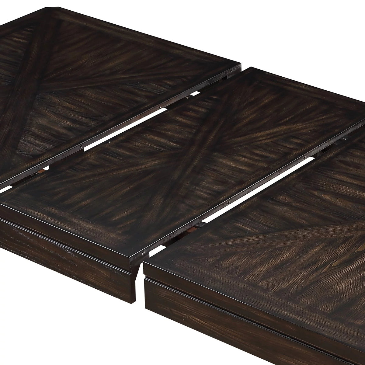 60 in. Dining Table with Extension Leaf Y993541