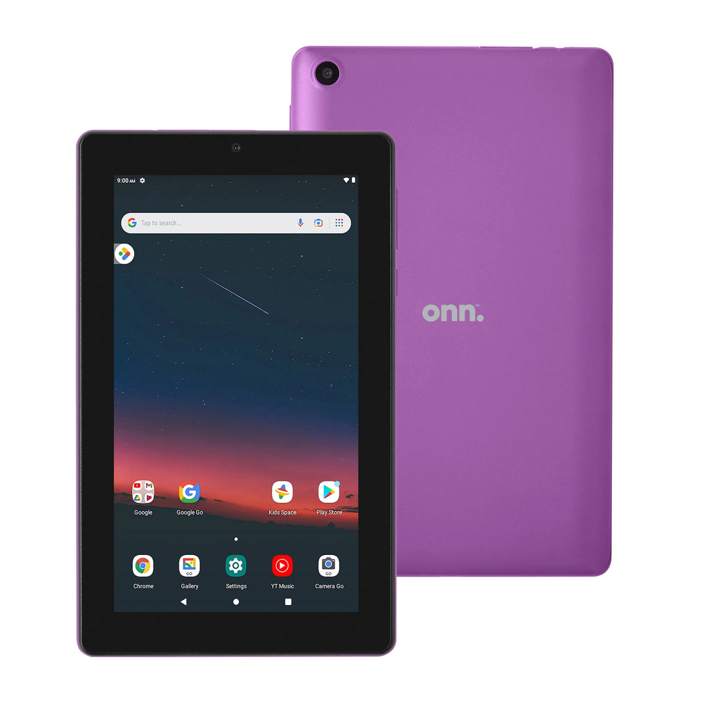 7 Tablet 32GB Charcoal D786644
