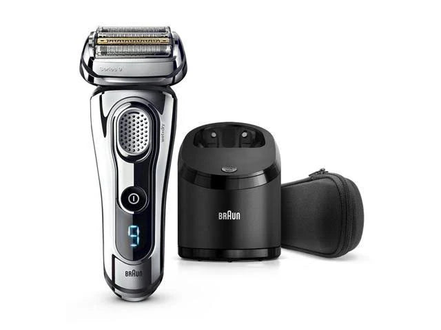 Series 9 Shaver R448