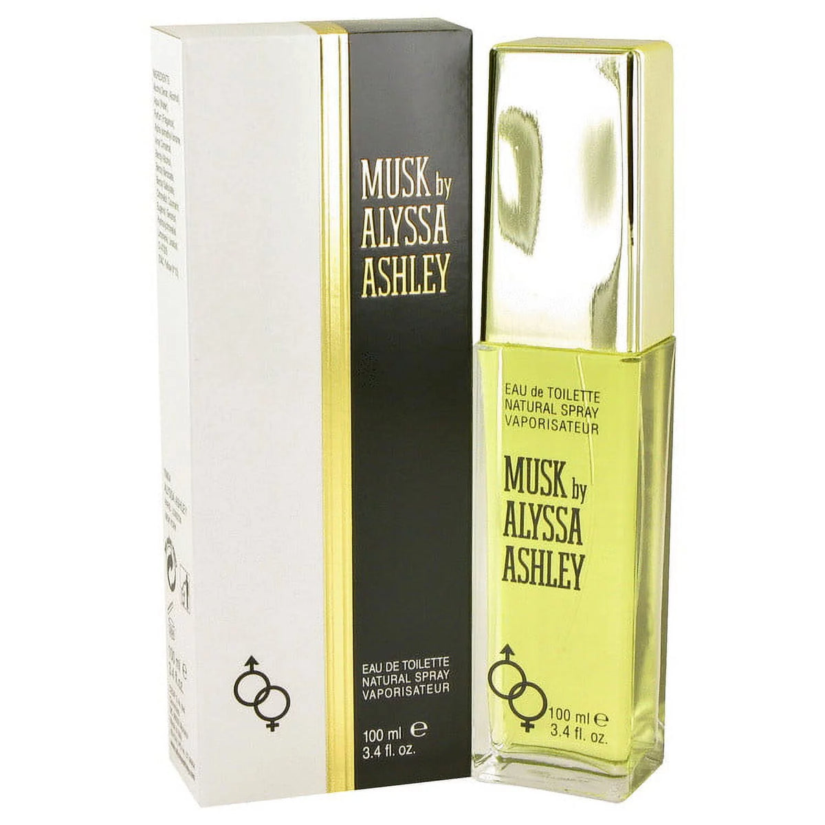 3.4 oz Eau de Toilette Spray T497