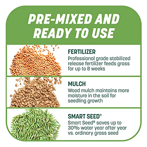 Tall Fescue Mix 10 lb K9570