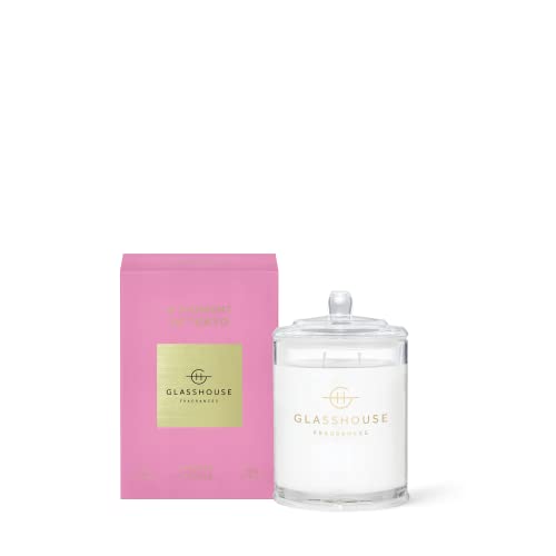 13.4 Oz Triple Scented Soy Wax Candle K40323