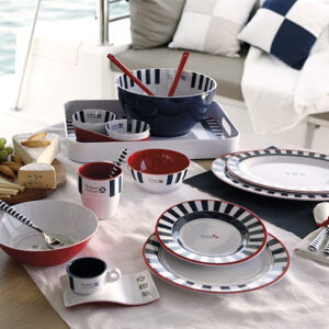 Dessert Plate Set 6u Y94175