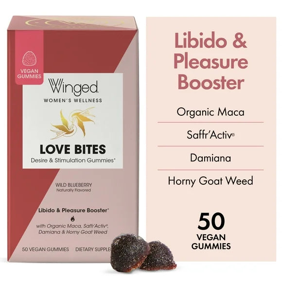 Vegan Gummies 25 Servings 50ct B445415