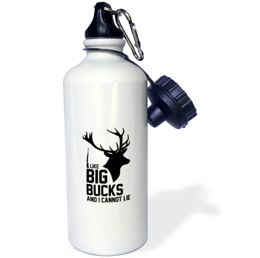 21 oz Water Bottle V372