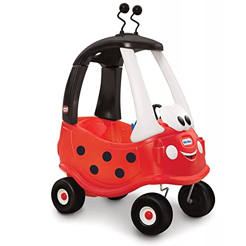 Multi color Ride-On Car W161118