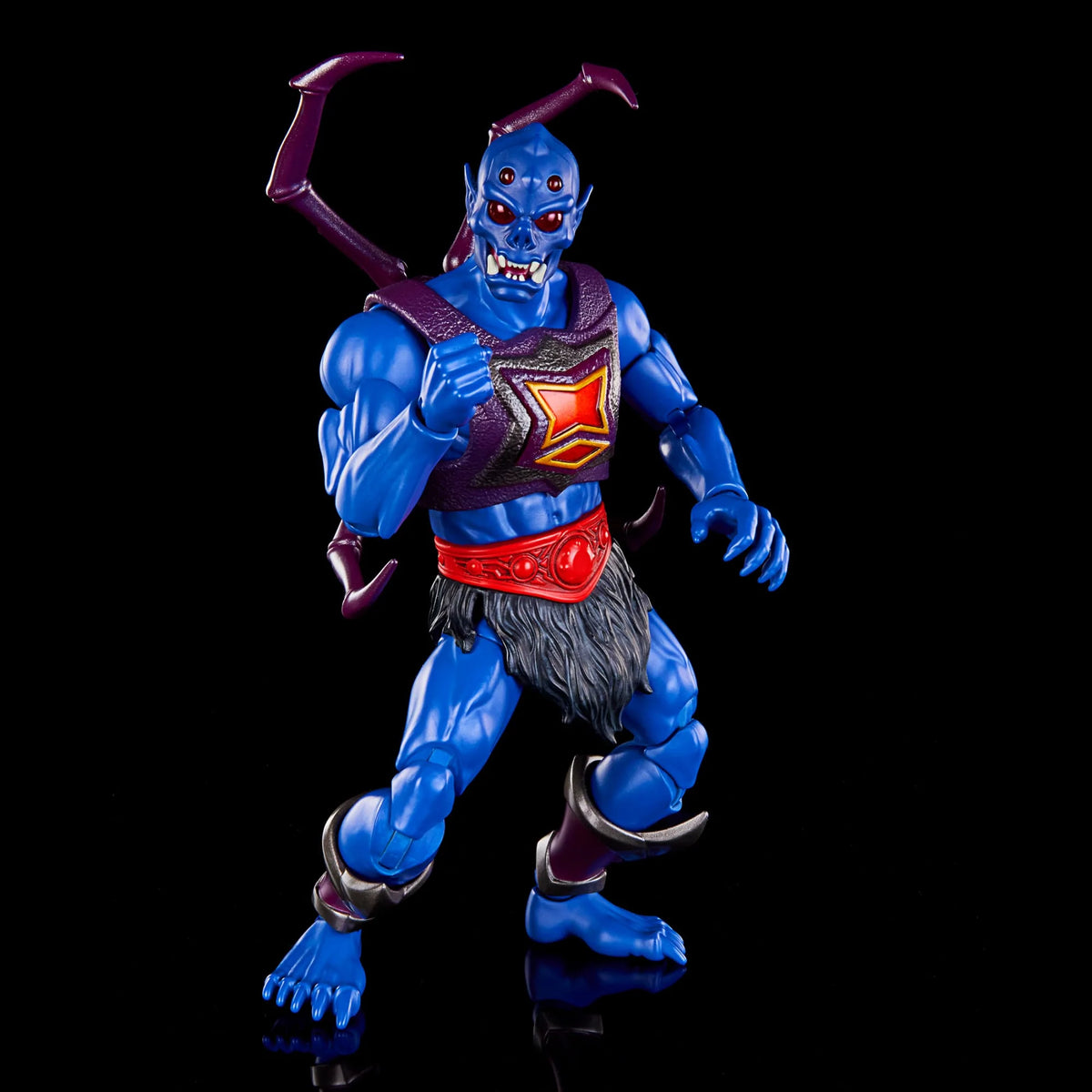 Action Figure Y817