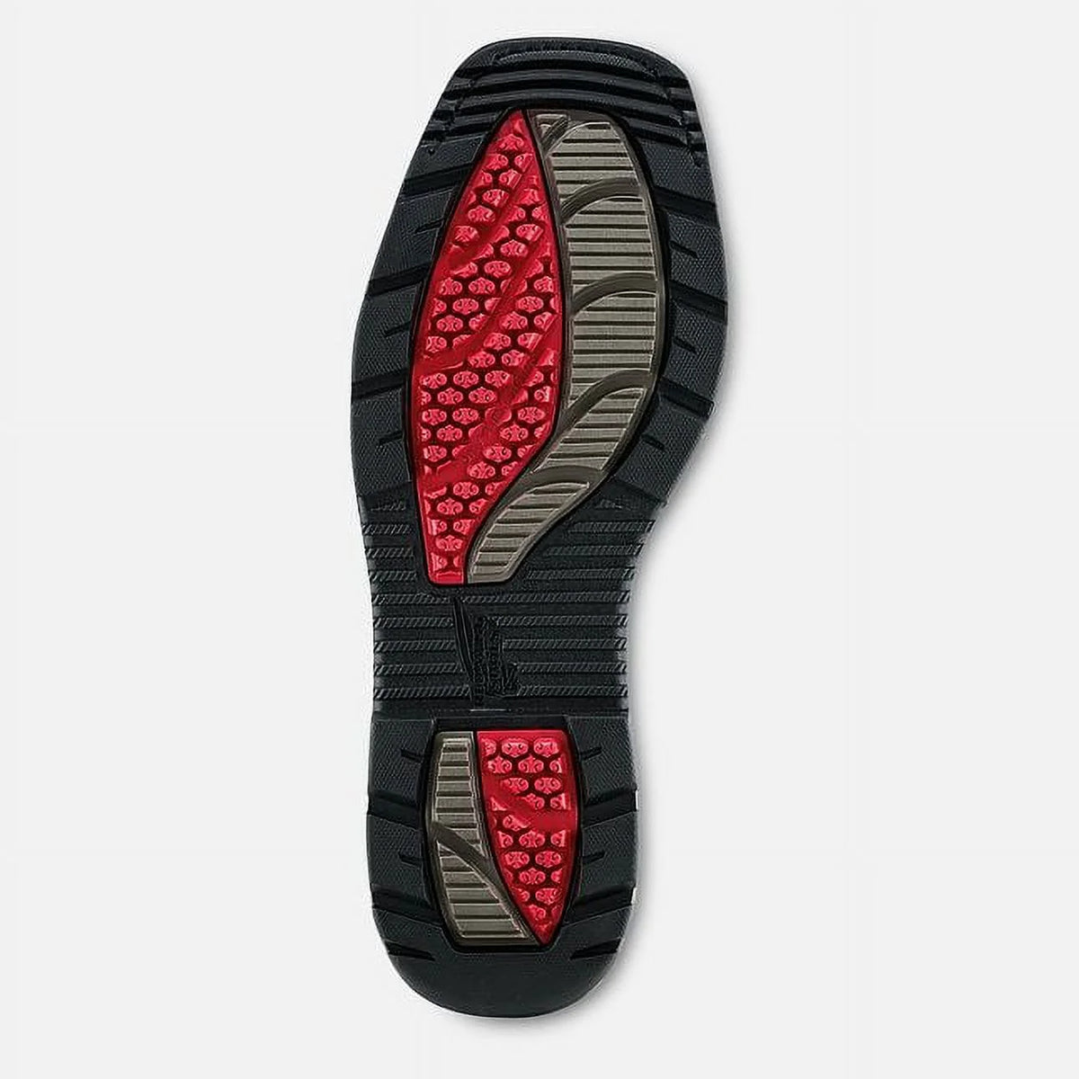 Waterproof Safety Toe Pull-on Work Boot P887