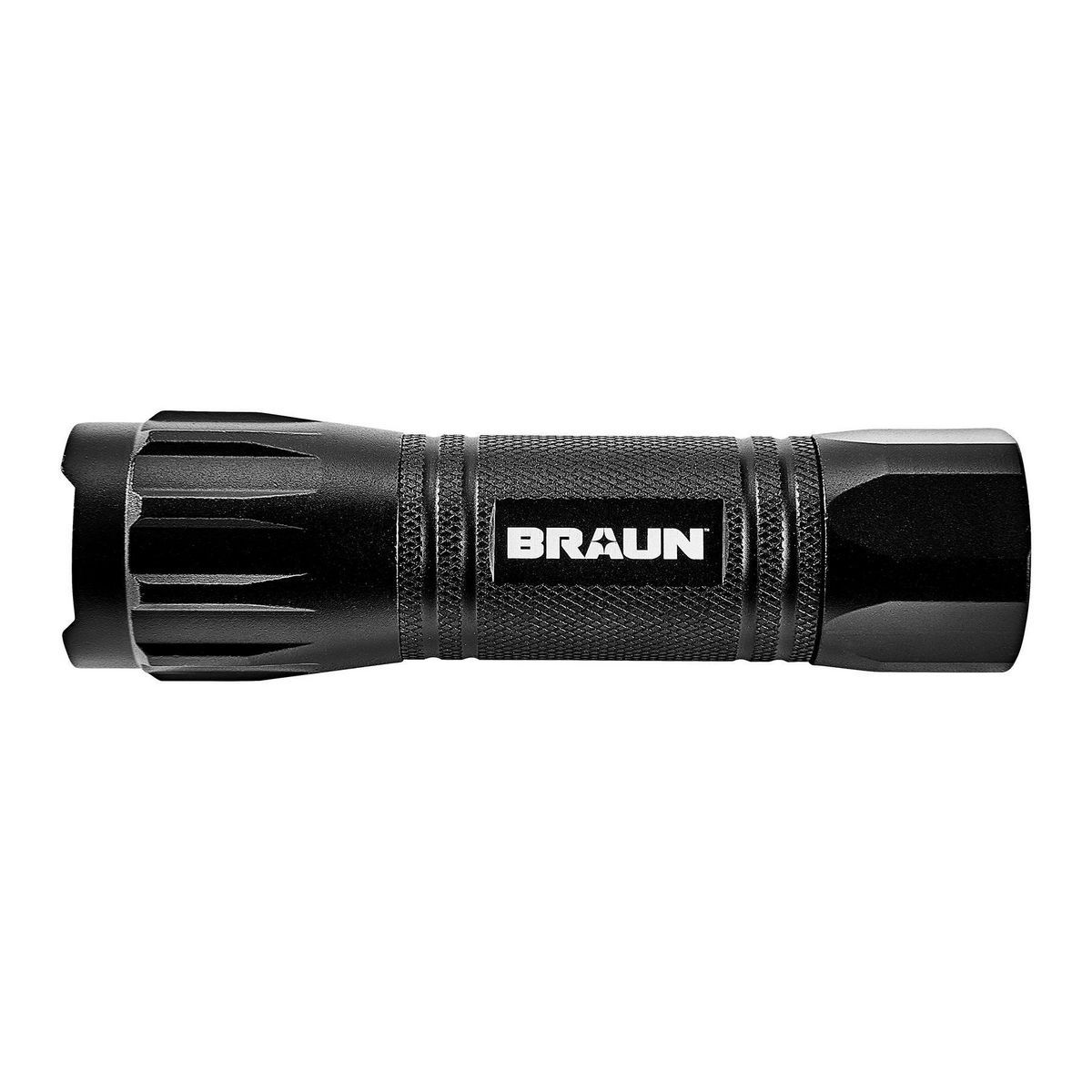 Black Light LED Flashlight M696