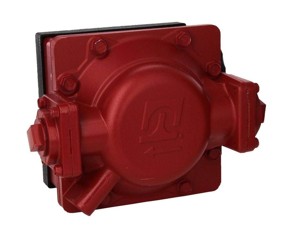 1in Mechanical Flow Meter H173278