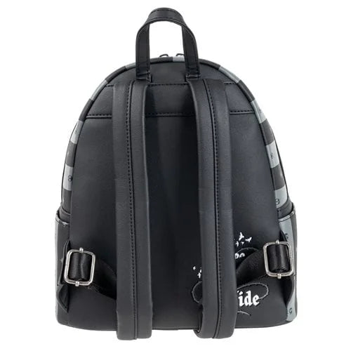 Nevermore Academy Mini-Backpack K641926