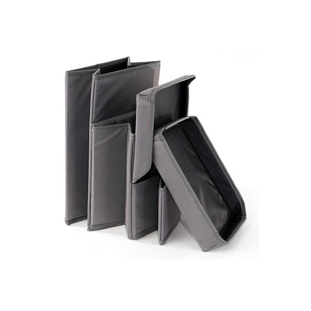 3 Step Pet Storage Foldable Steps B923690