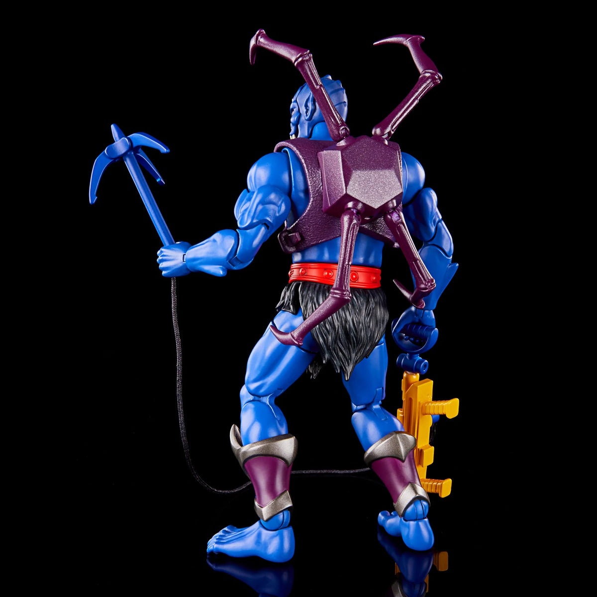 Action Figure Y817