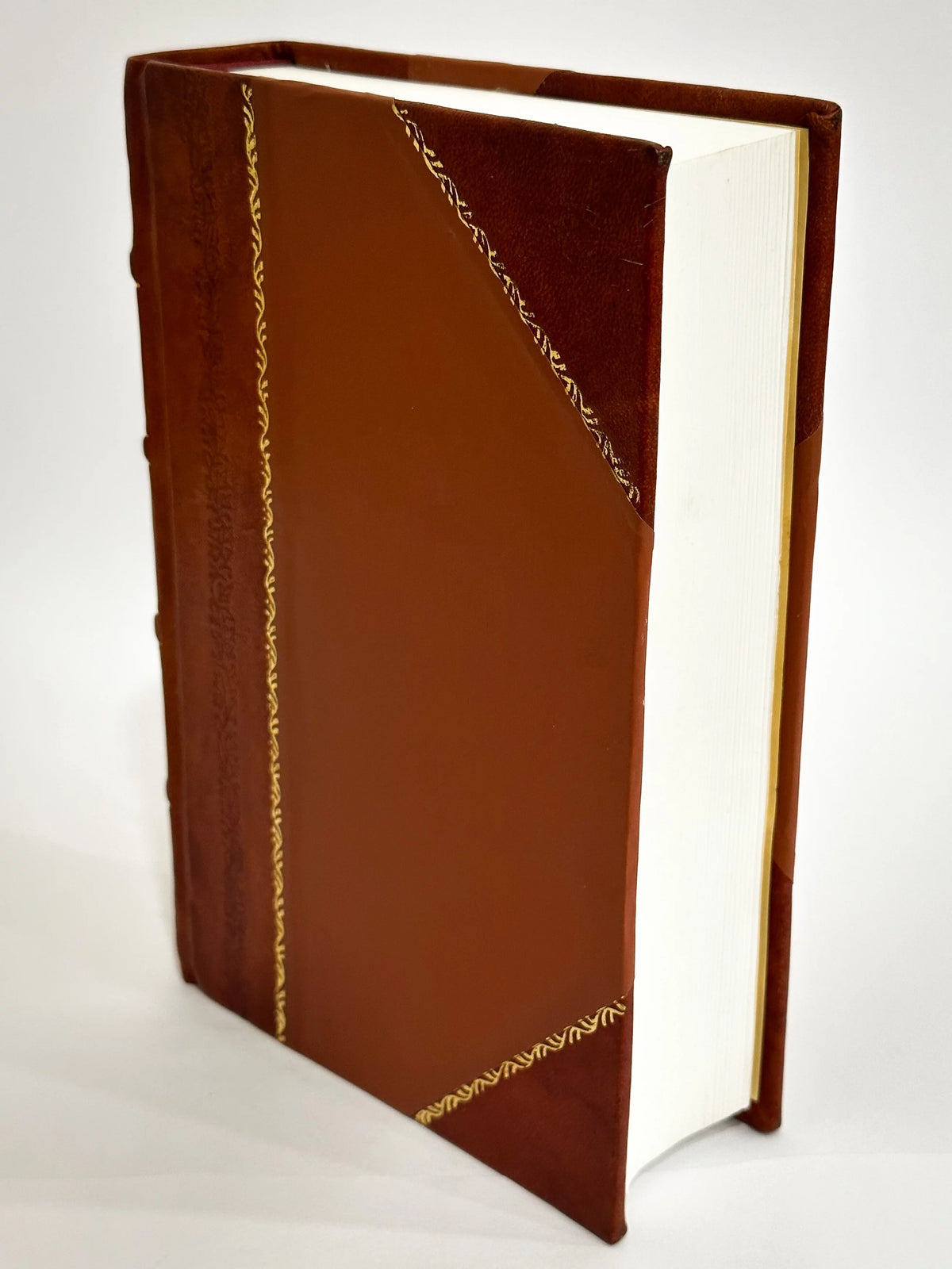 English Language Lexicon Leather Bound D526068