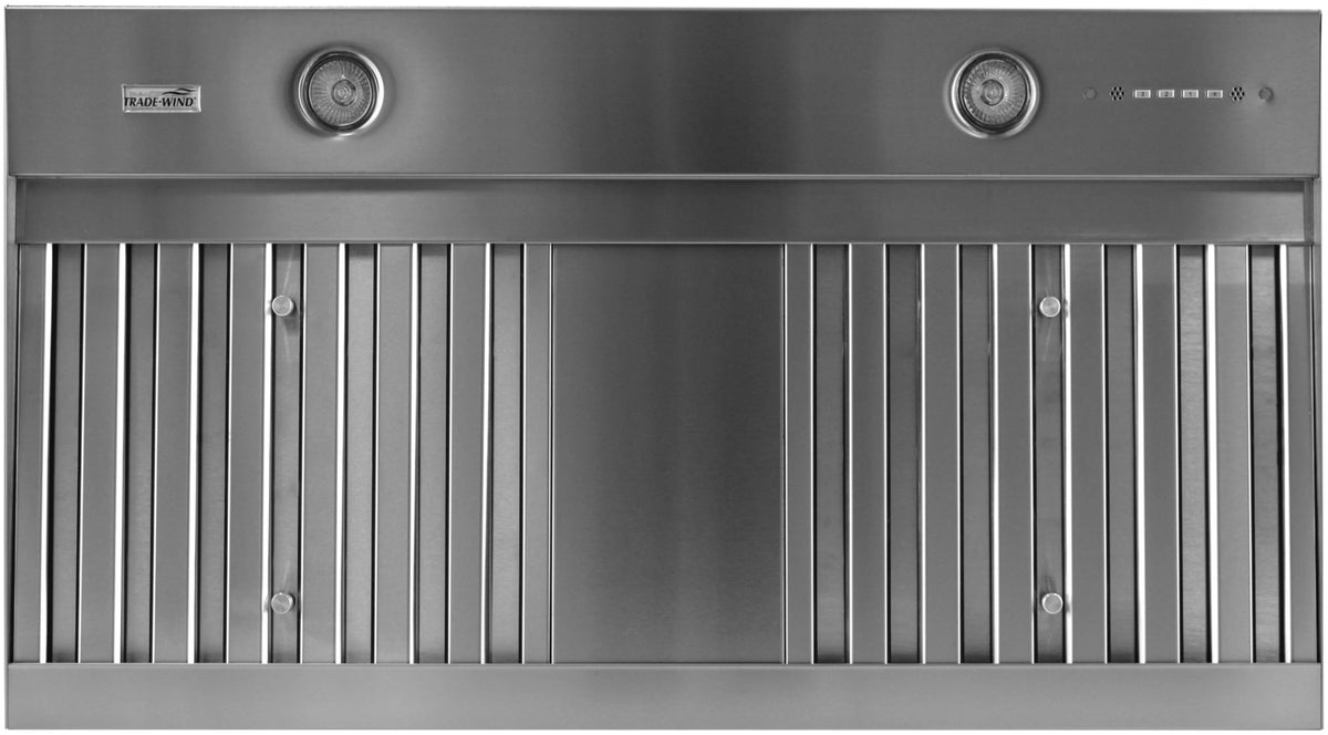 Stainless Steel VSL436622RC 190 R36858