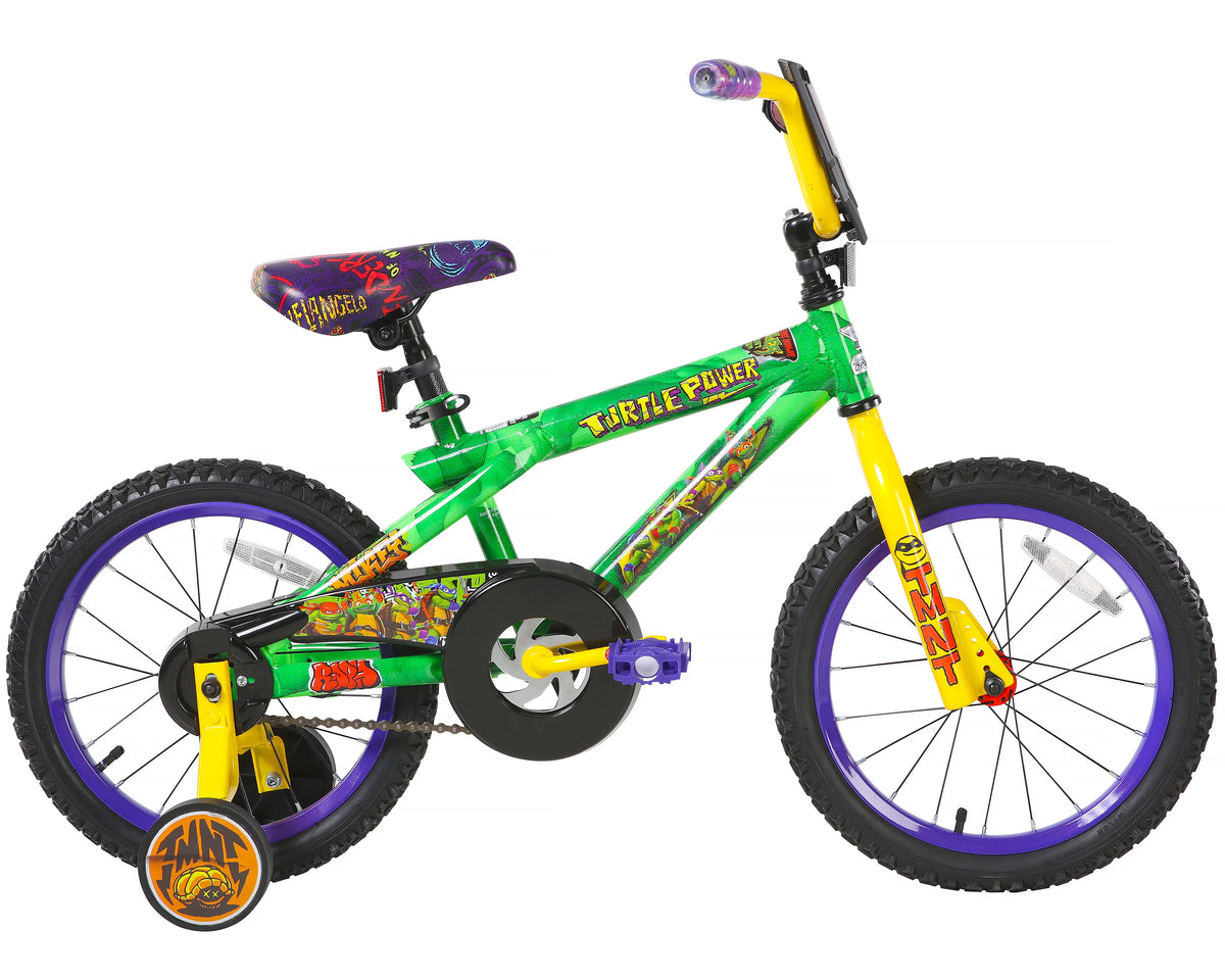 16-inch Bike P2342