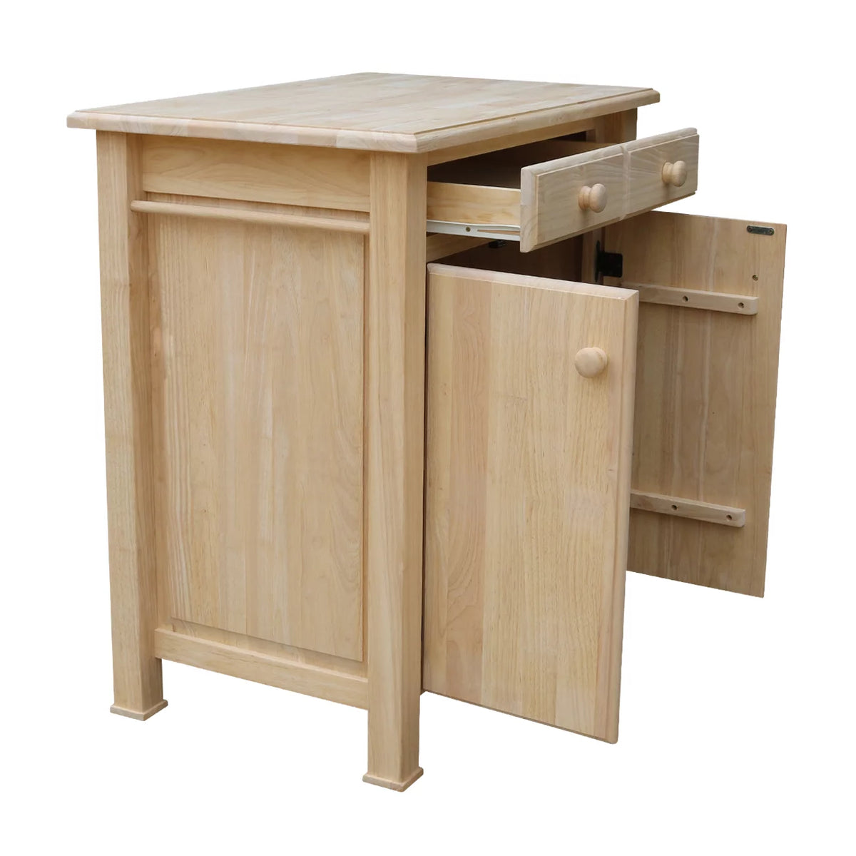 Unfinished Kitchen Island S643550