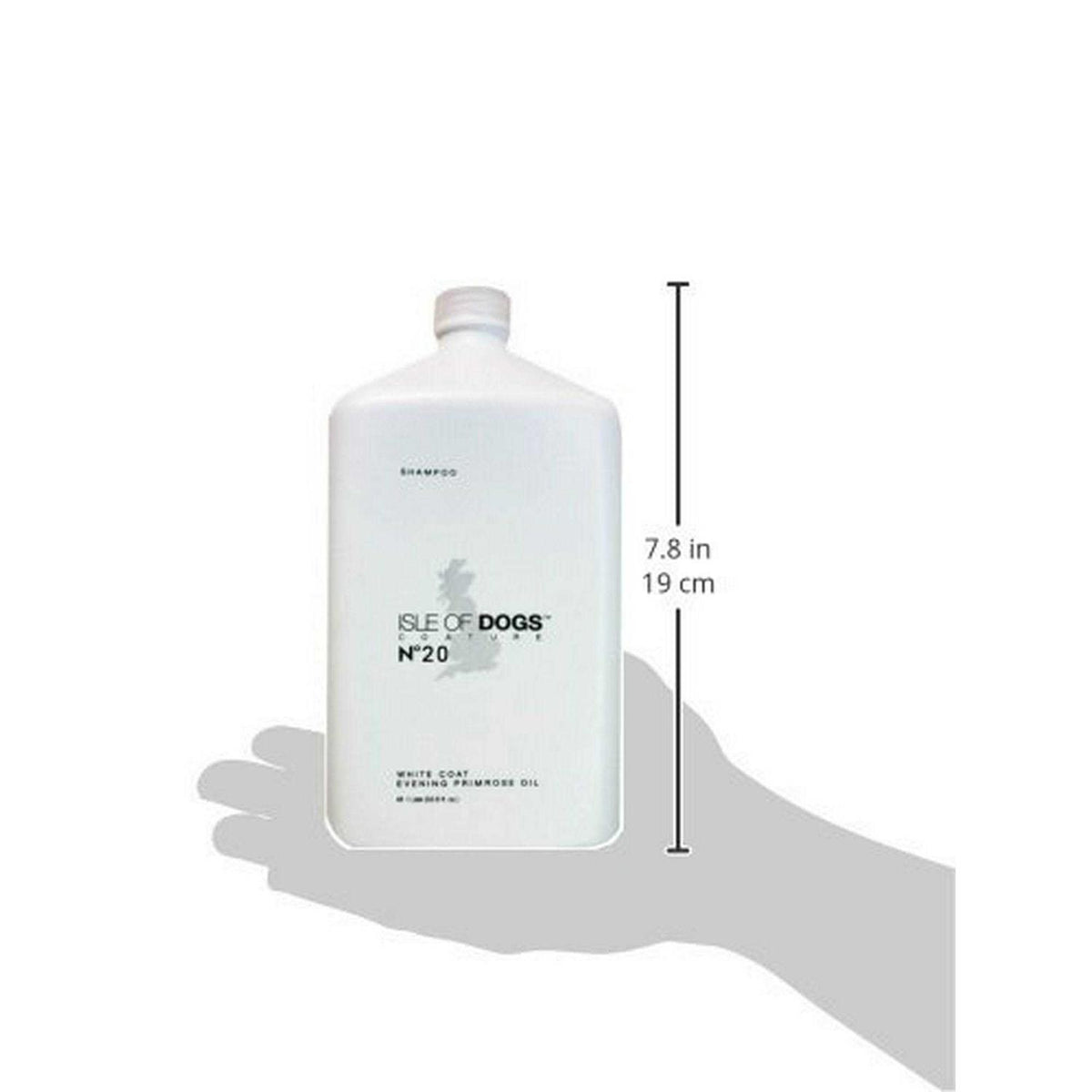 Royal Jelly Dog Shampoo F898