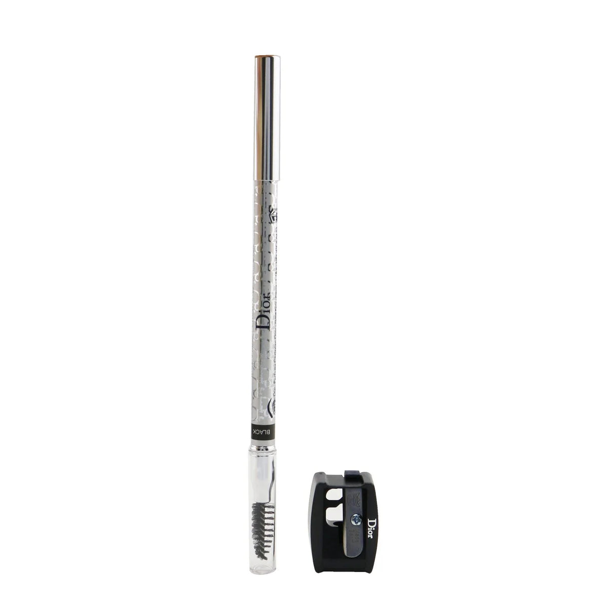 Waterproof Brow Pencil - # 05 Black 1.19g/0.04oz C69523