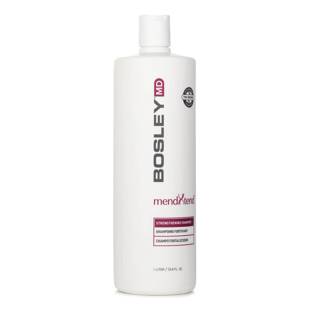 MendXtend Strengthening Shampoo 33.8oz V458664