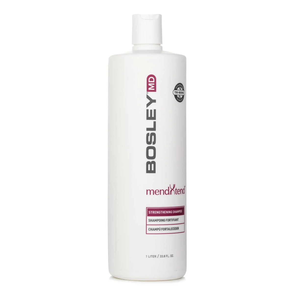 MendXtend Strengthening Shampoo 33.8oz V458664