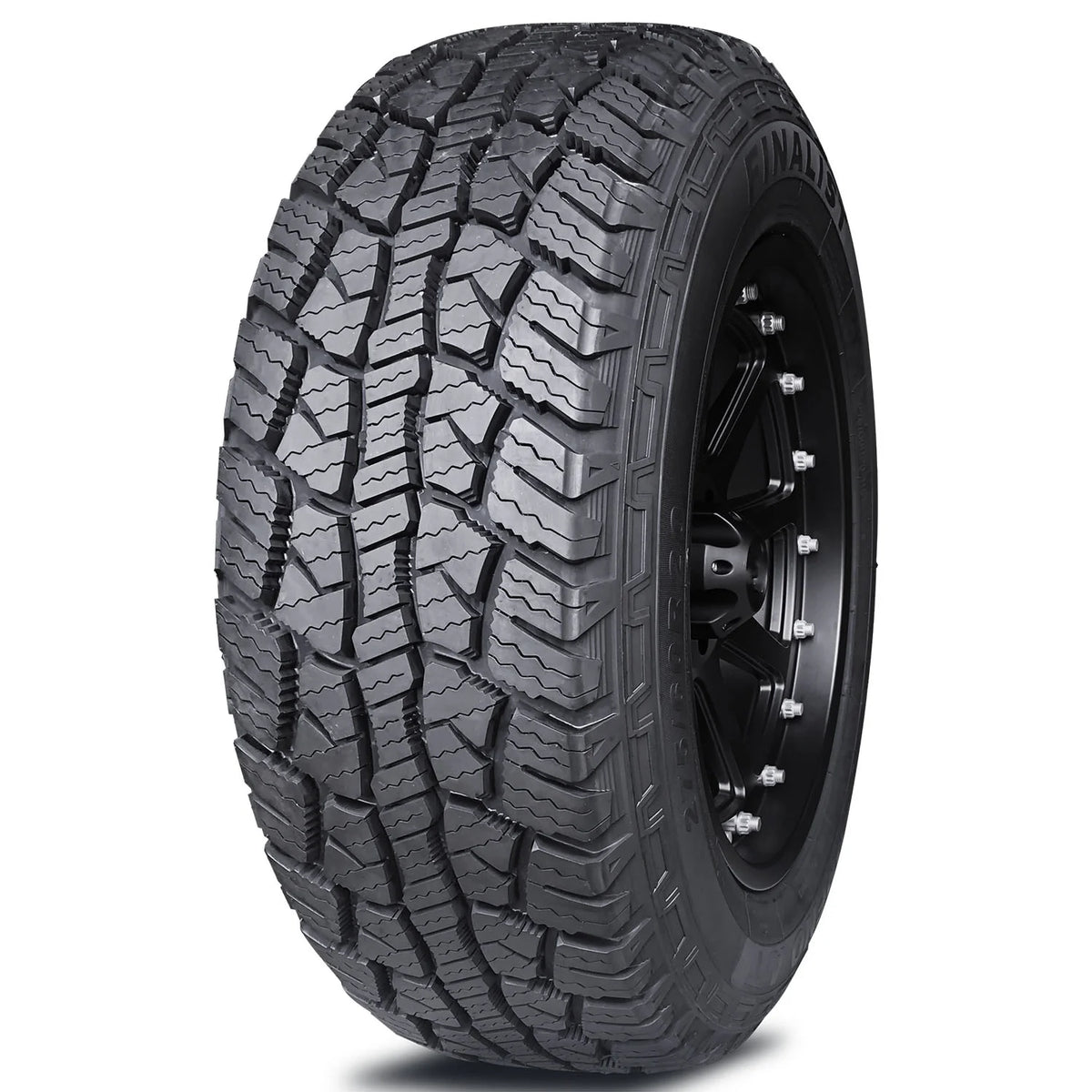 275/65R18 116T All Terrain Tire X9639
