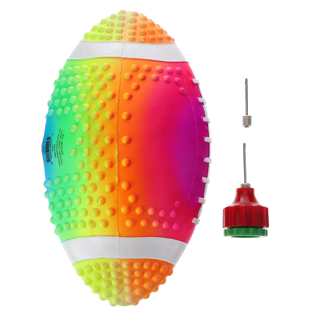 Underwater Rugby Toy Pool Ball Toy J925671