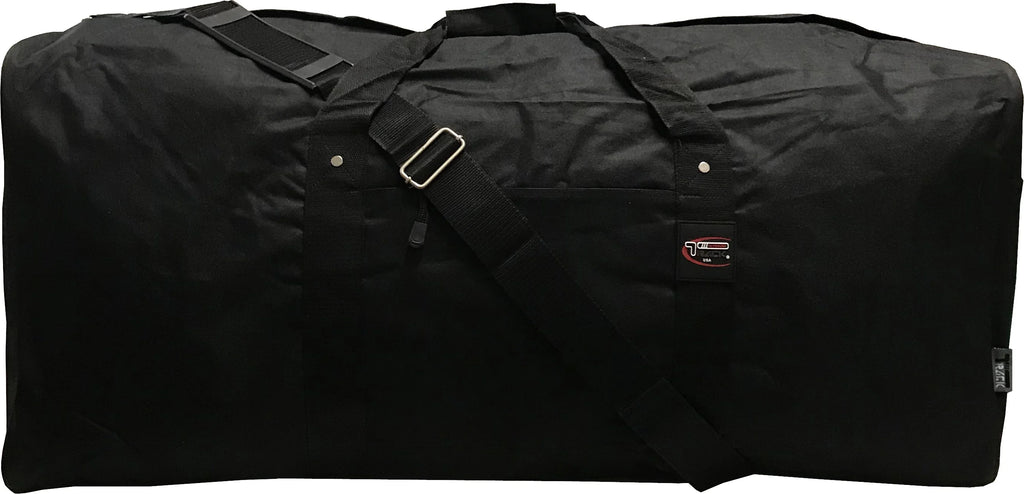 42" Polyester Square Jumbo Duffel Bag X29305