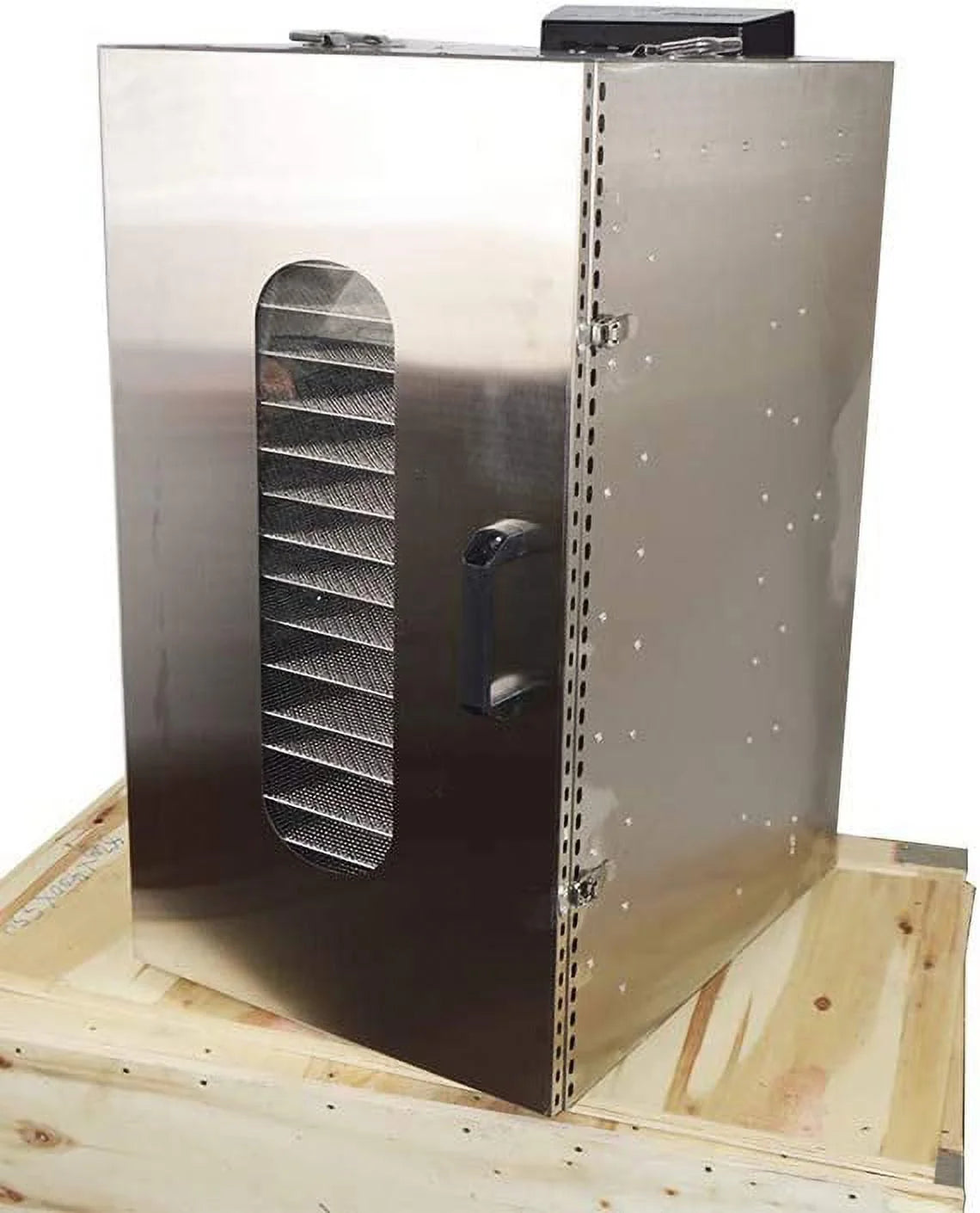 20 Layers 304 SS Food Dehydrator C975520