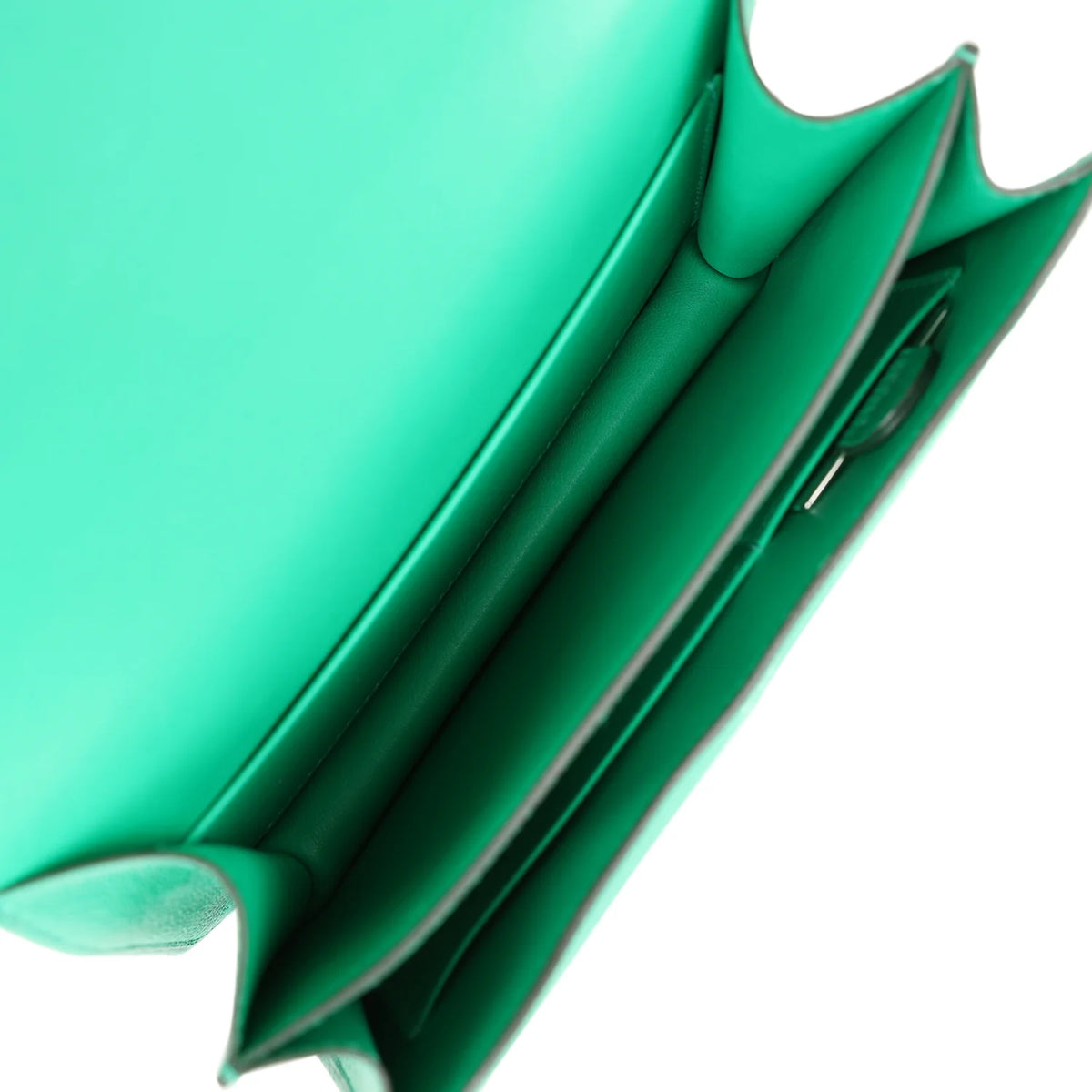 Menthe Chevre Mysore Palladium Hardware M833