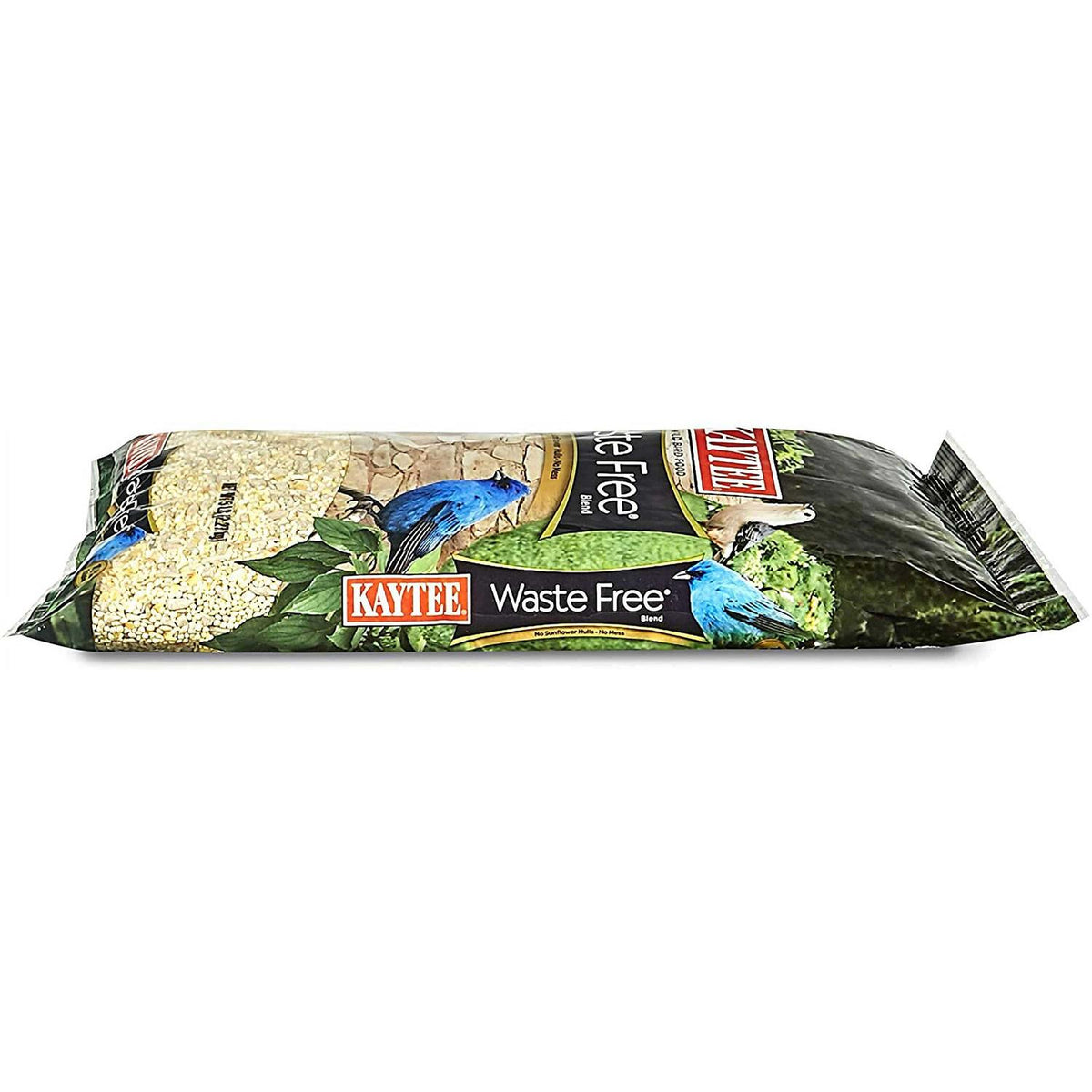 Wild Bird Food K1991