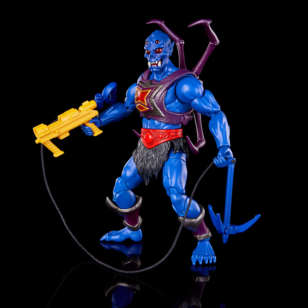 Action Figure Y817