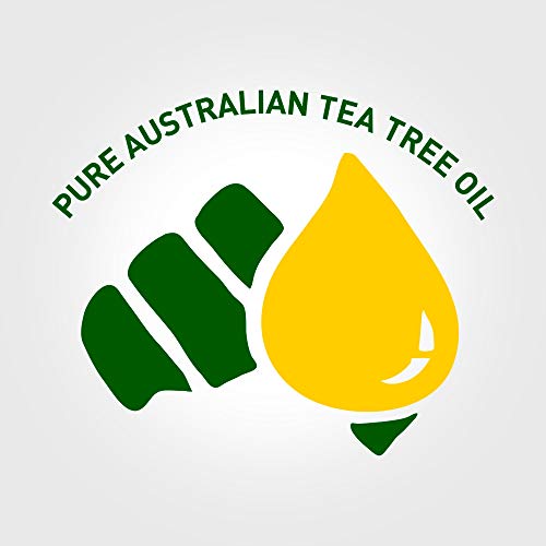 Tea Tree Oil Gel Air Purifier Tub J1159