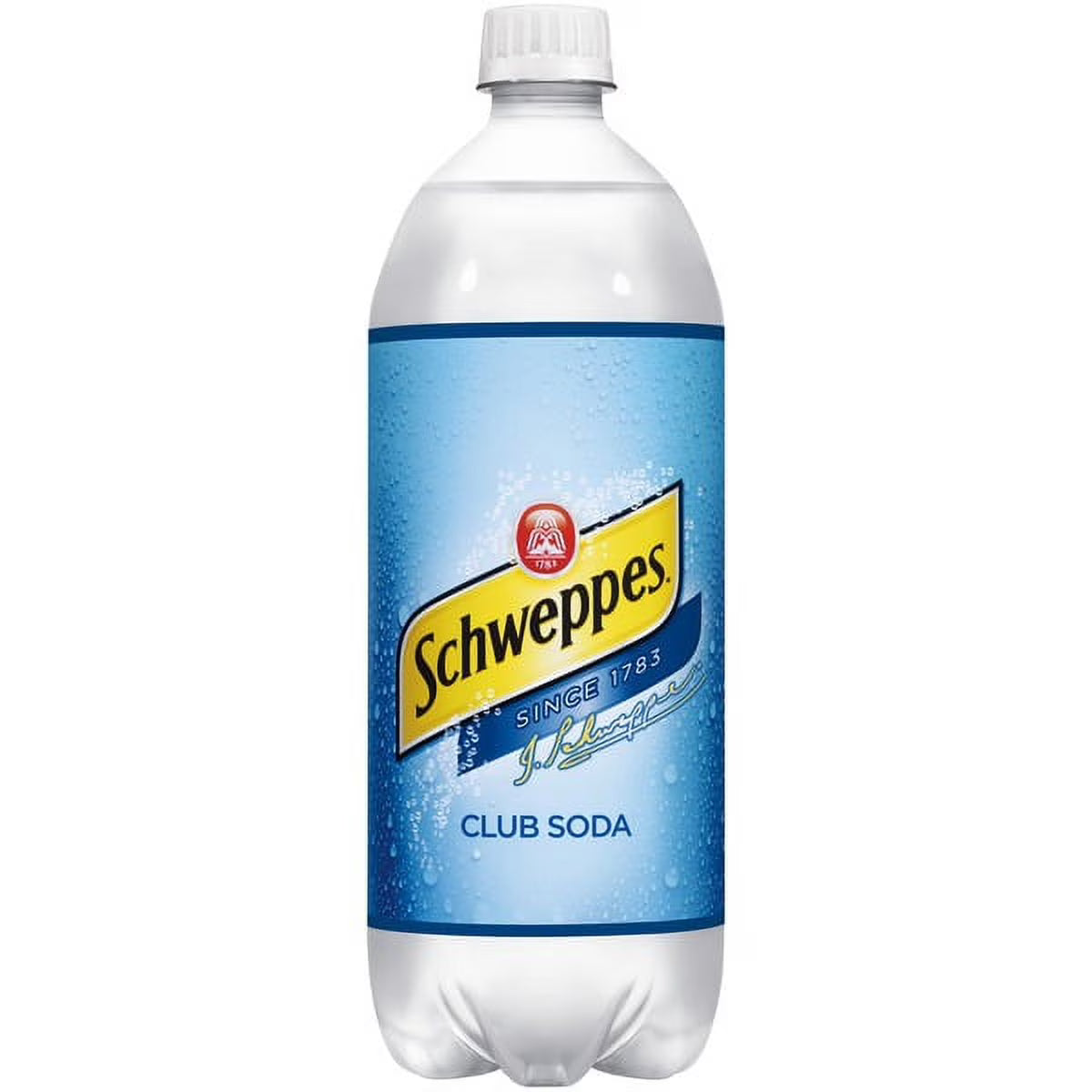 Club Soda U5622