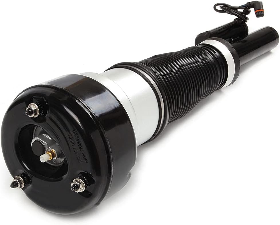 Air shock replacement kit suspension shock absorb Front set of 1 shock struts J2295