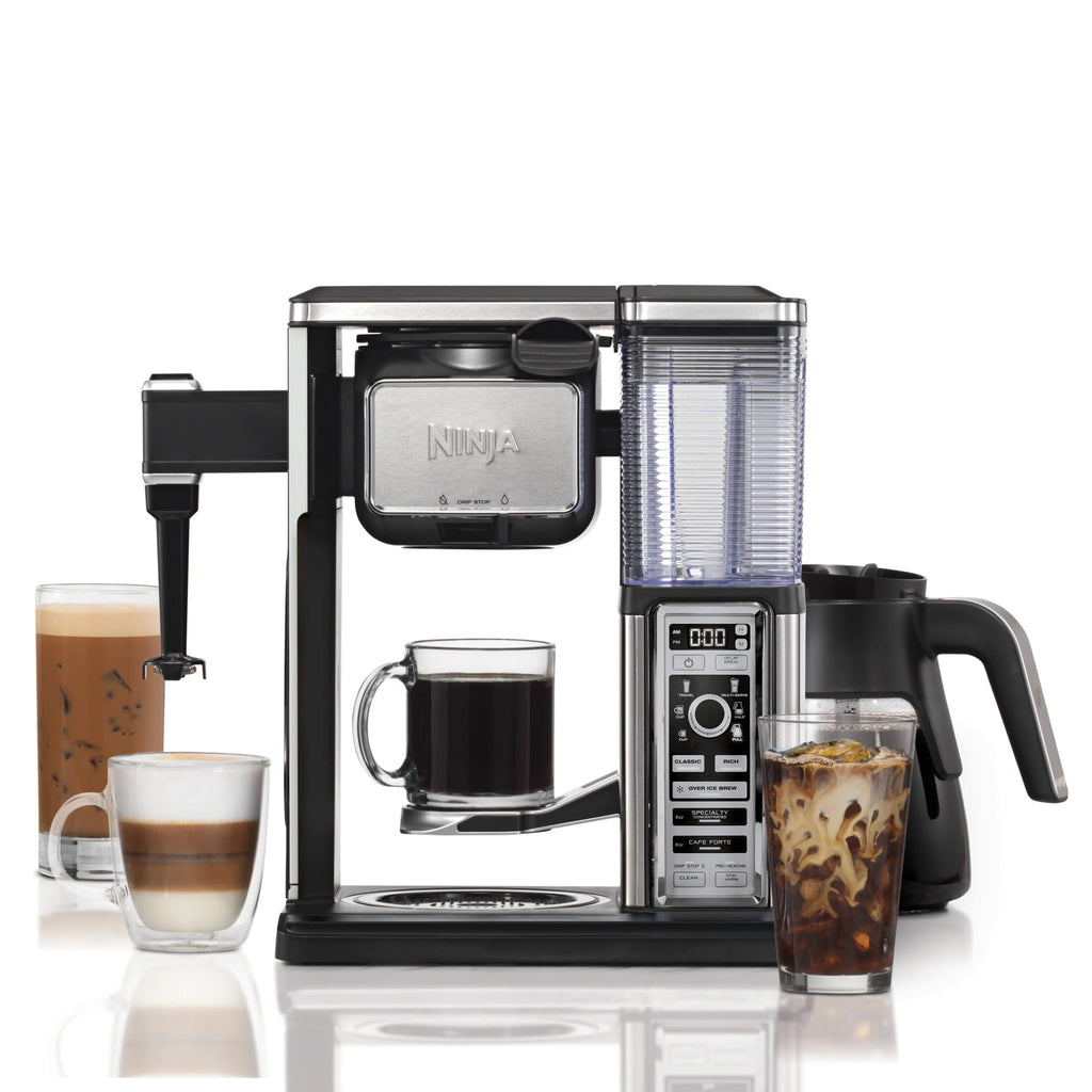 Coffee Bar System N322
