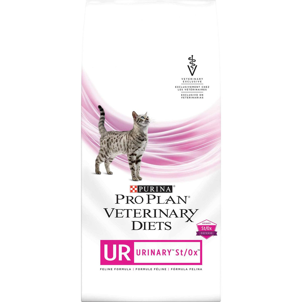 Urinary Dry Cat Food X628
